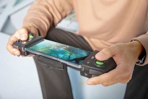 PowerA Amplifies Mobile Gaming with MOGA XP7-X Plus