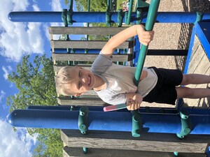 SPOKESPERSON FOR FAMILY OF EIGHT-YEAR-OLD HIGHLAND PARK SHOOTING VICTIM TO SHARE INFORMATION ABOUT FAMILY MEDICAL STATUS AND SUPPORT NEEDS