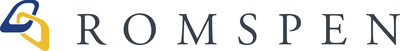 Logo Romspen (Groupe CNW/Romspen Investment Corporation)