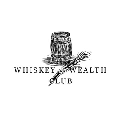 Whiskey & Wealth Club Logo