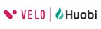 Velo Labs' Utility Token now available on leading global digital asset provider, Huobi