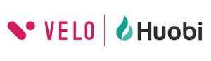 Velo Labs' Utility Token now available on leading global digital asset provider, Huobi