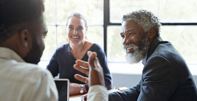 Canadian Businesses Are Failing to Retain Chief Diversity Officers - How Odgers Berndtson Is Advising their Clients to Break that Pattern