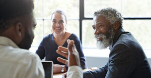 Les entreprises canadiennes ne parviennent pas à conserver leurs dirigeants principaux de la diversité - Comment Odgers Berndtson conseille à ses clients de rompre avec ce schéma