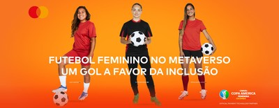 FUTEBOL FEMININO NO METAVERSO UM GOL A FAVOR DA INCLUSÃO