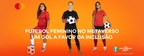 Mastercard recebe a CONMEBOL Copa América Feminina 2022 em evento figital que celebra a inclusão