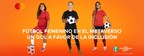 Mastercard da la bienvenida a la CONMEBOL Copa América Femenina 2022 en un evento figital que celebra la inclusión