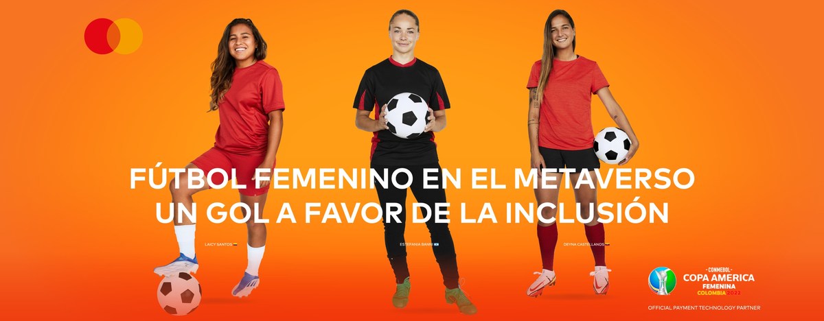 CONMEBOL Copa America Femenina