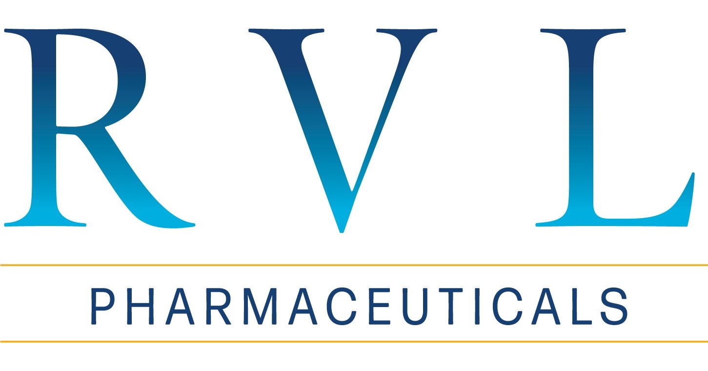 rvl-pharmaceuticals-plc-announces-preliminary-second-quarter-2022