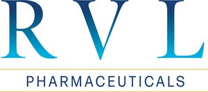 RVL Pharmaceuticals plc Announces Preliminary Second Quarter 2022 UPNEEQ® Net Product Sales Results