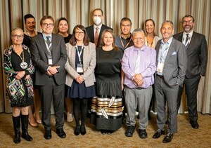 Canada Invests in the First Nations Major Projects Coalition to Advance Indigenous Participation in Natural Resource Projects