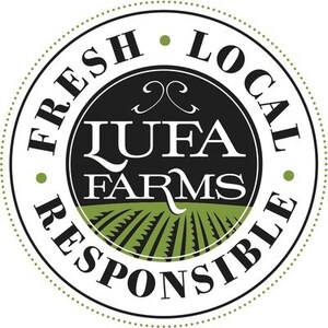 SCS Global Services verifies Lufa Farms' Marketplace produce as Pesticide Residue Free.