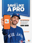 Mary Brown's Chicken Partners with Toronto Blue Jays™ Closer Jordan Romano for Tongue-in-Cheek Campaign to Promote MB App