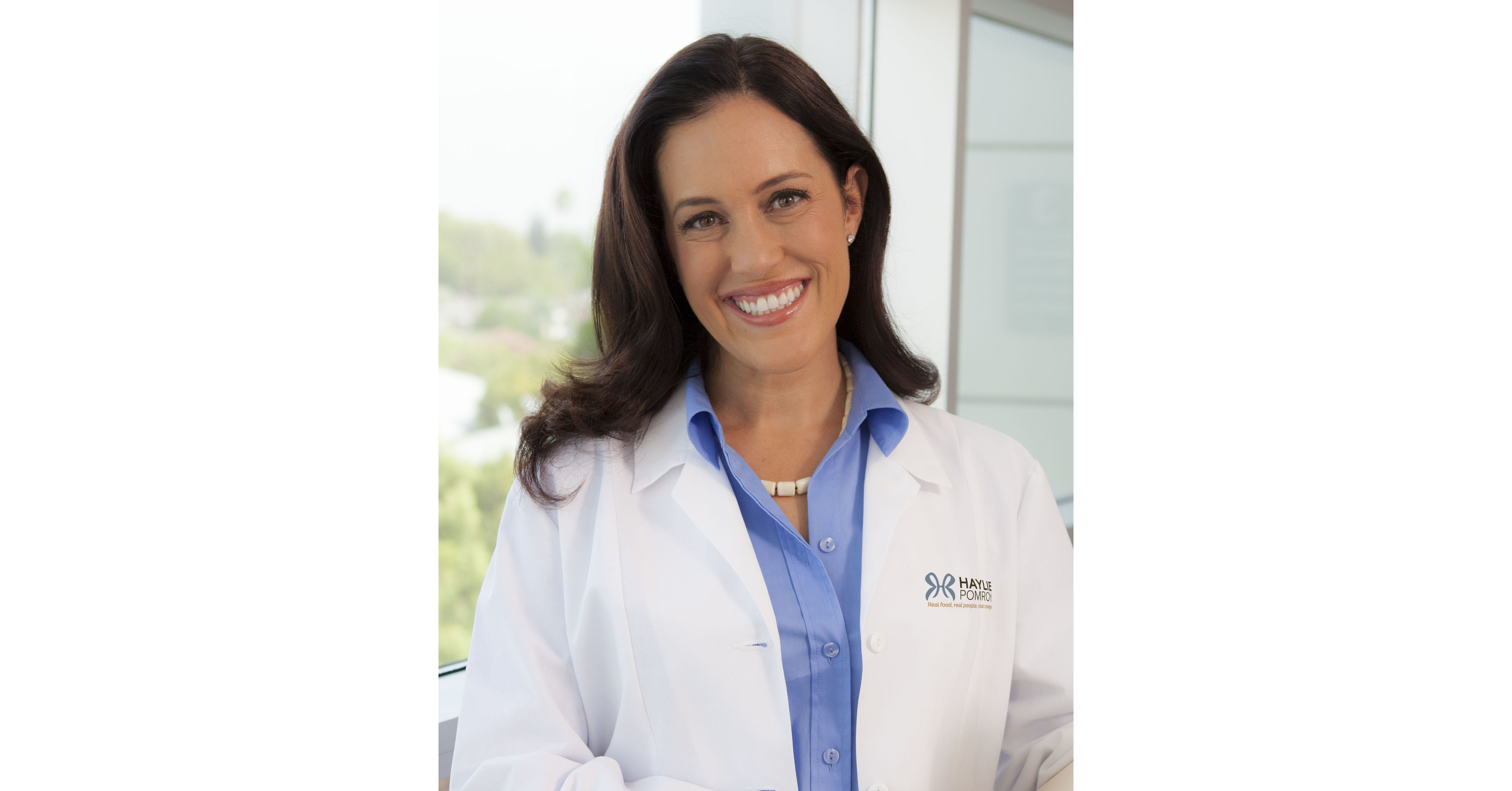 Renowned Health Strategist Haylie Pomroy Named Assistant Director of Integrative Medicine at Nova Southeastern University