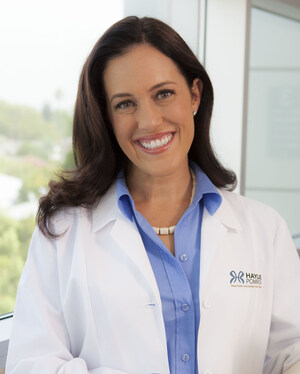 Renowned Health Strategist Haylie Pomroy Named Assistant Director of Integrative Medicine at Nova Southeastern University