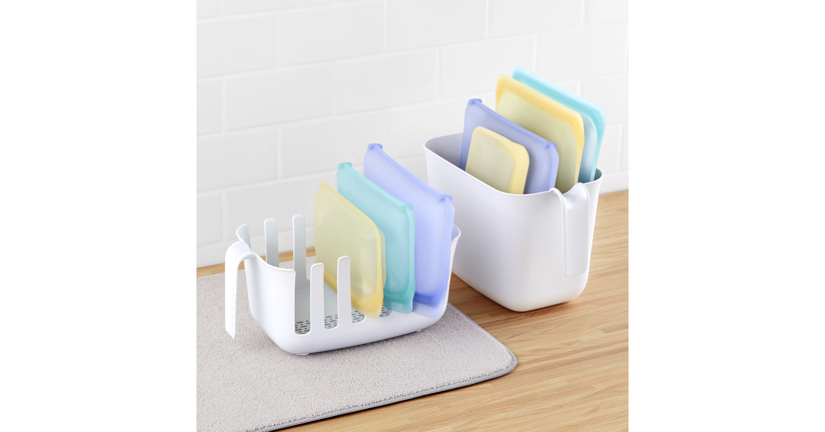 YouCopia Introduces Kitchen Organizers That Make Back to School Easier than Ever