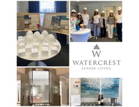 Watercrest Richmond Assisted Living and Memory Care Welcomes Visitors with a Dusty Boots Experience