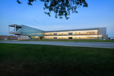 NASA Invites Media To Grand Opening Of New Research Support Building