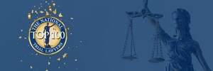 The National Trial Lawyers Announces the Selection of David Schwartz as an NTL - Criminal Defense - Top 100 Trial Lawyer in New York