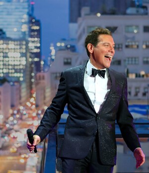 AMBASSADOR OF THE GREAT AMERICAN SONGBOOK MICHAEL FEINSTEIN JOINS FORCES WITH CAFÉ CARLYLE