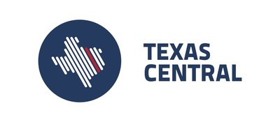 Texas Central Logo