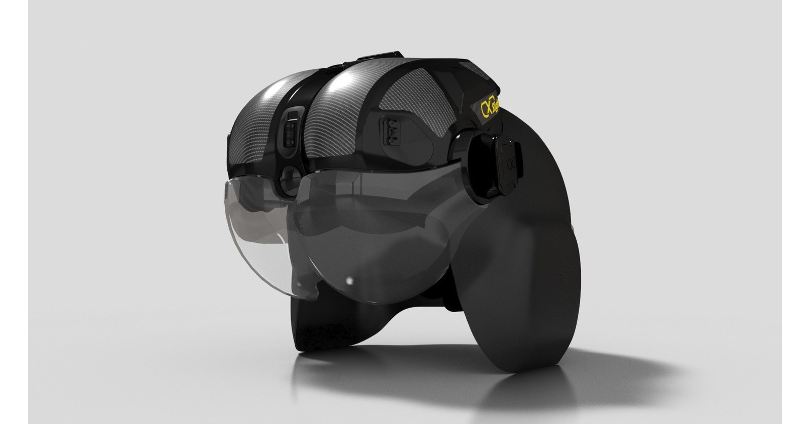 Elbit Systems Launches Innovative Helicopter Vision Suite that Enables Pilots to Own the Weather