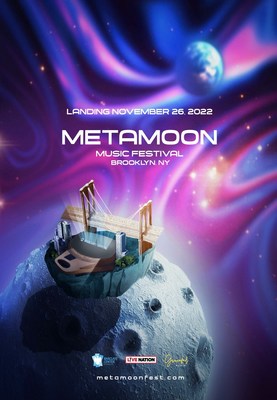 MetaMoon Music Festival
