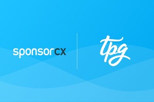 TPG Selects SponsorCX as a Software Platform to Manage Sponsor Relationships Across Multiple Properties