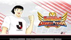 "Captain Tsubasa: Dream Team" Debuts New Players Including Taro Misaki Wearing the 2022 Season J.LEAGUE Official Kits