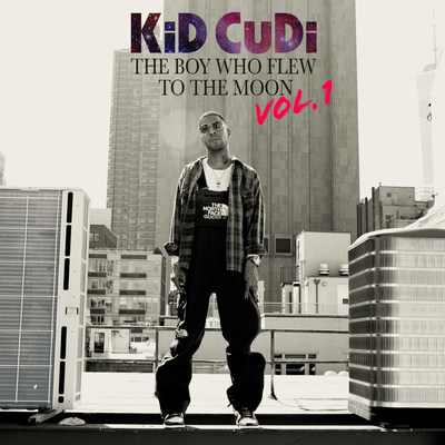 KID CUDI RELEASES CAREER-SPANNING THE BOY WHO FLEW TO THE MOON…VOL. 1 OUT NOW!