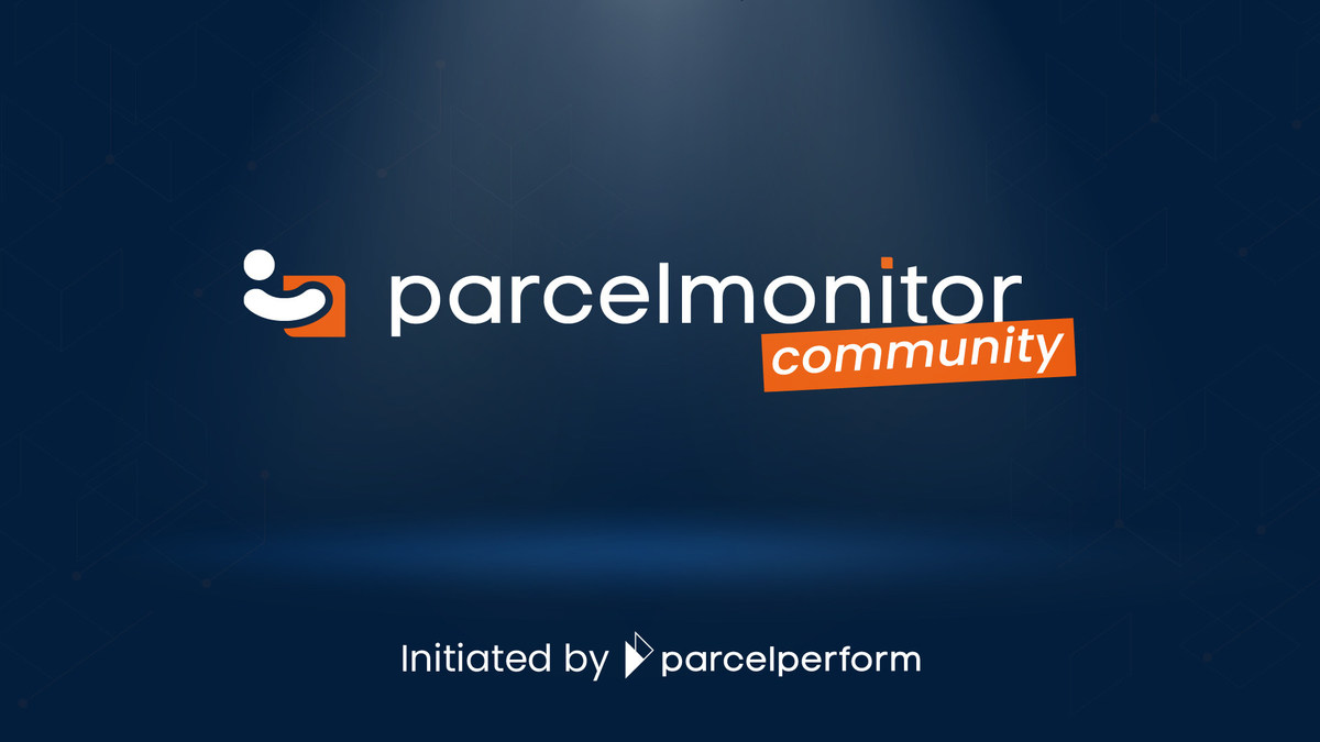 Parcel Perform announces the strategic relaunch of Parcel Monitor to strengthen the growing global E-commerce logistics community - Vimarsana News