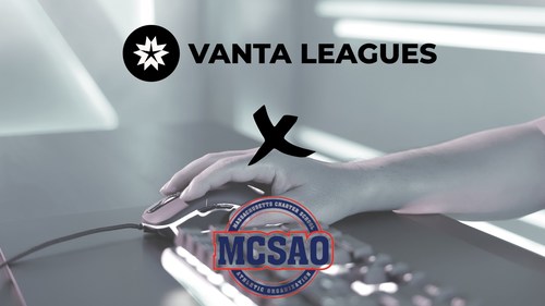 Vanta Leagues to host MCSAO esports league this fall.