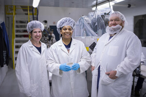 Cermount's Supplements and Food Packaging Brand Expansion Promotes Pride and Purpose