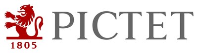 Pictet Logo