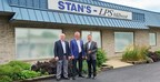 Gordon Flesch Company Expands with Acquisition of Stan's LPS...