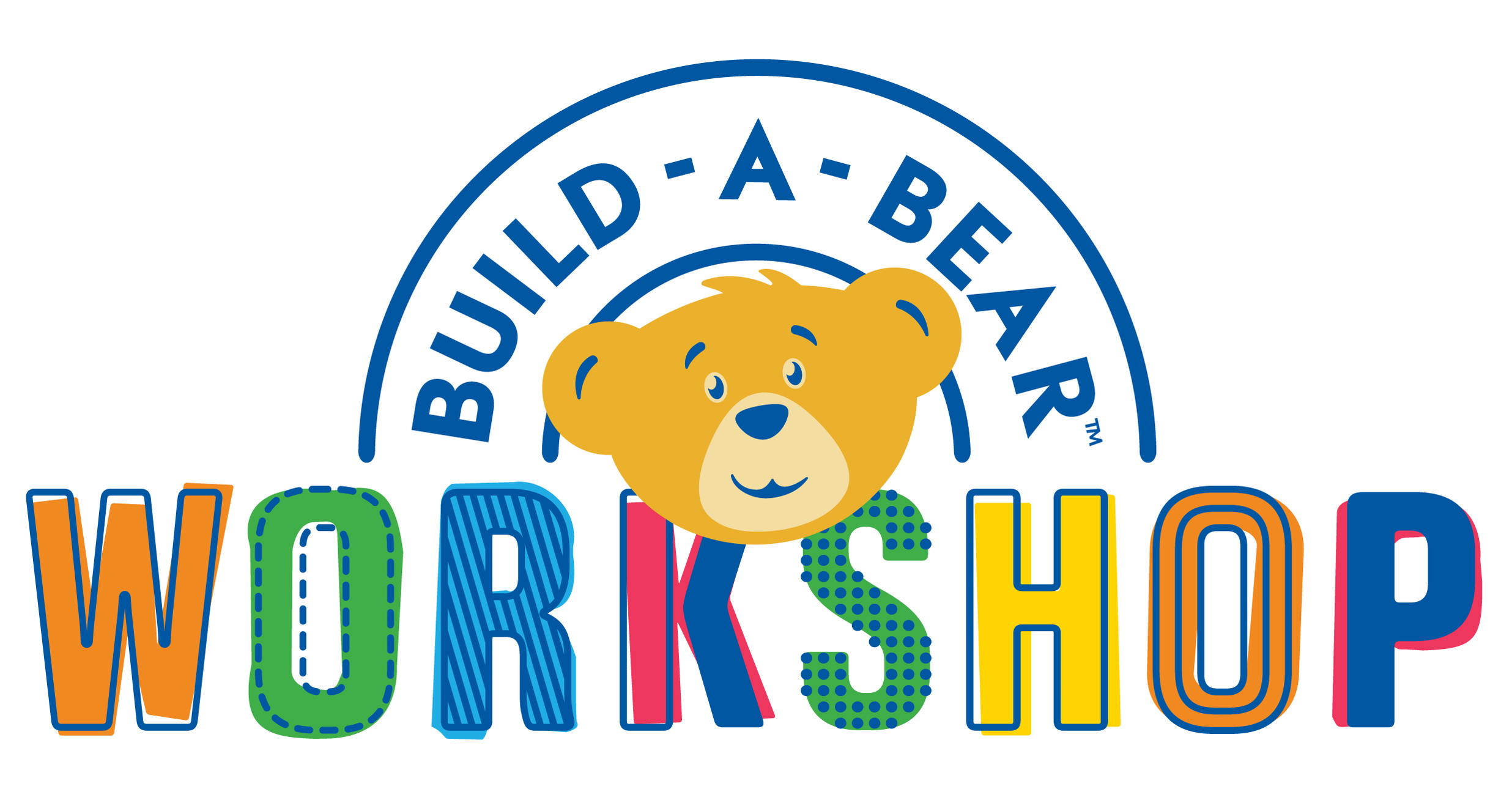 Build-A-Bear Workshop at Sea