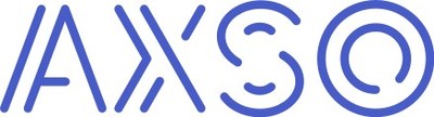 AXSO Logo (CNW Group/AXSO)