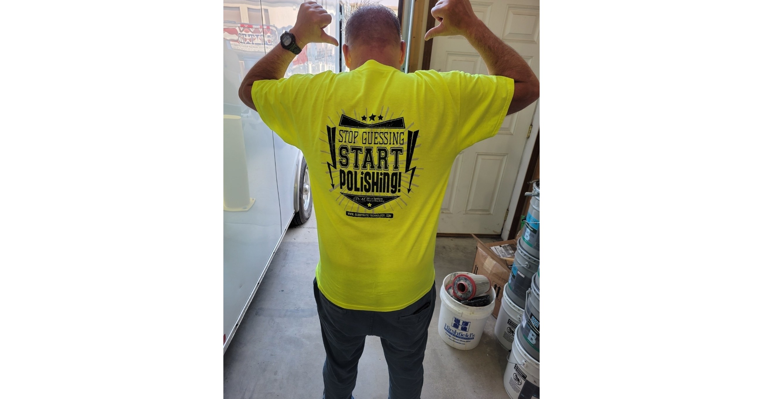 Work With The Best Concrete Coating Experts in Fargo