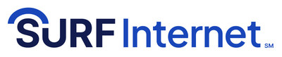 Surf Internet Logo (PRNewsfoto/Surf Internet)