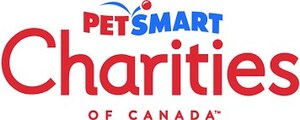 PetSmart Charities of Canada™ Celebrates National Adoption Week as the Purr-fect Time to Bring Home a Kitten