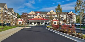 TGM REFINANCES MULTIFAMILY COMMUNITY IN GLEN BURNIE, MD