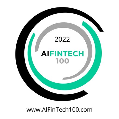 AIFinTech100 2022 Logo