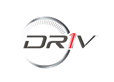 DRiV Incorporated Logo (PRNewsfoto/DRiV)