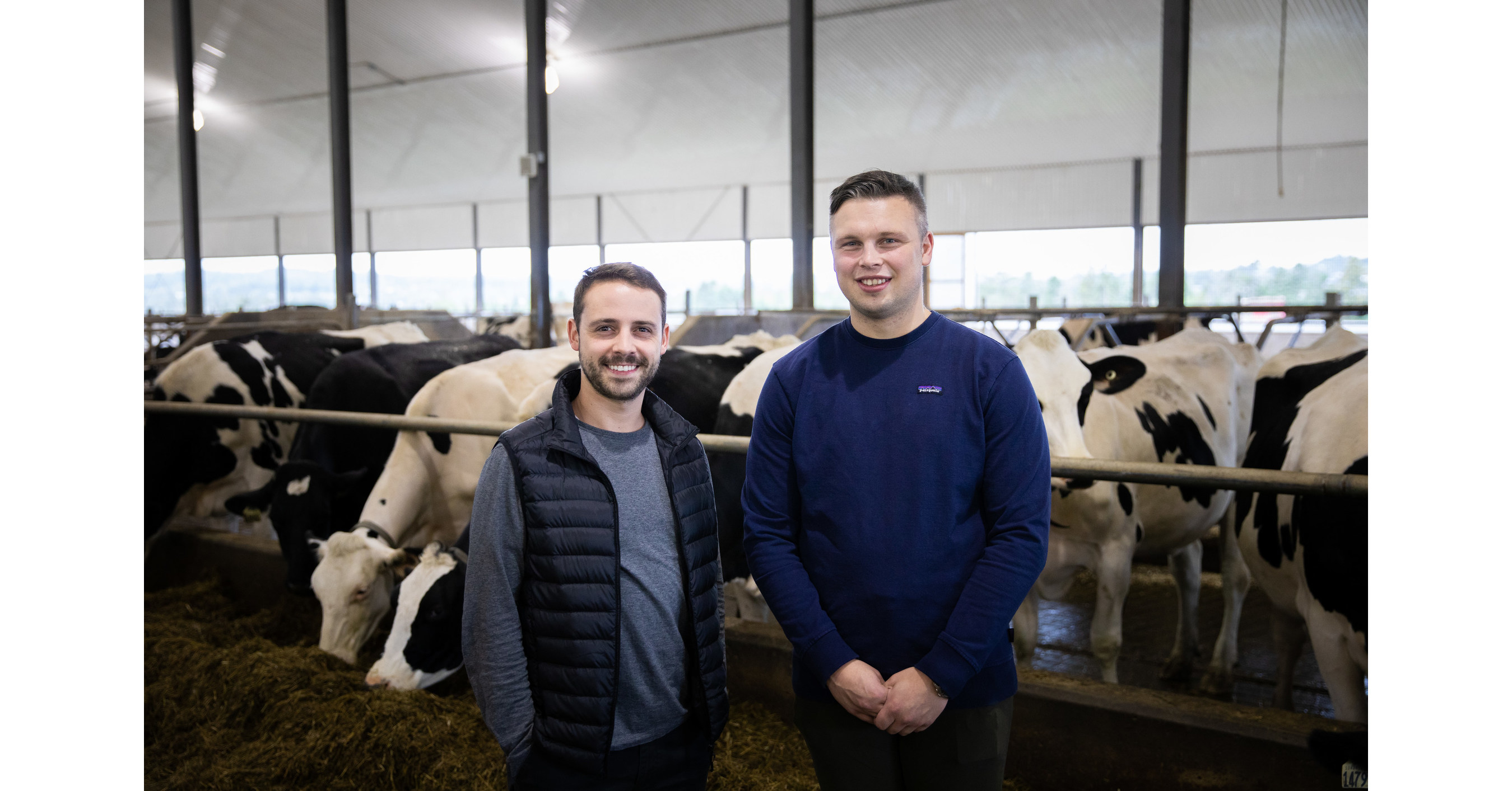 Milk Moovement Raises $20 Million USD To Transform the Dairy Industry's ...