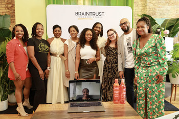 Cantu Beauty, Braintrust Founders Studio, and Vayner executives join the Elevate pitch competition finalists