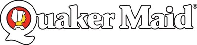 Quaker Maid Logo