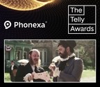 Phonexa Wins 2 Telly Awards for Ad Campaign