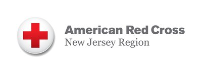 American Red Cross New Jersey Region Logo