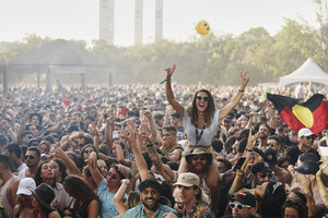 Bell présente un été riche en divertissement au Québec en tant que commanditaire principal des festivals OSHEAGA, îLESONIQ et LASSO Montréal