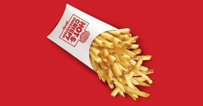 Starting Monday, July 11, Fans Can Get Their FREE Five-Day Fry Fix with any Mobile Purchase in the Wendy’s App